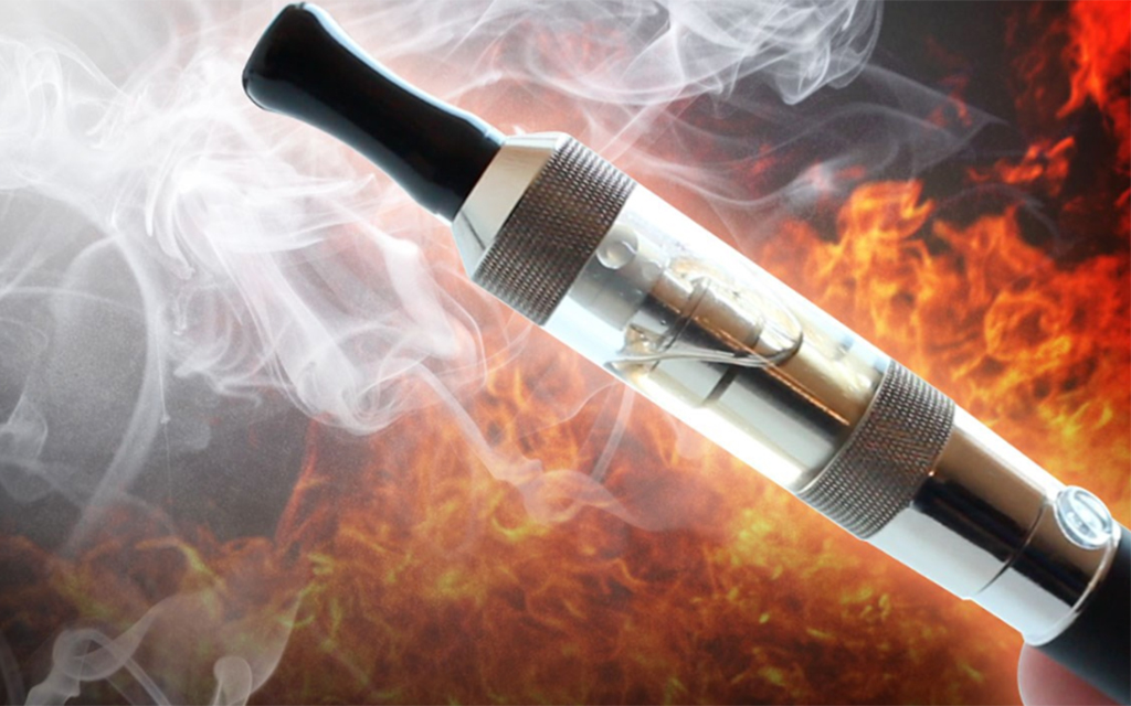 How to Stop a Vape from Auto Firing Causes, Prevention, and Fixes