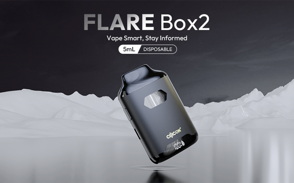 FLARE-Box2