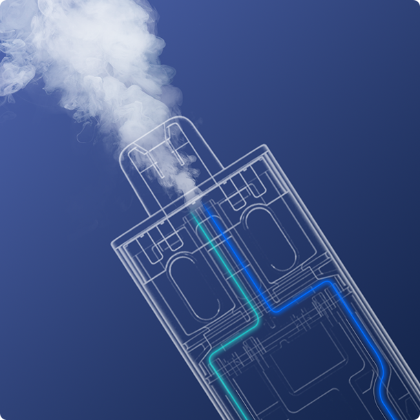 Dual-Airflow-Triple-the-Pure-Flavors