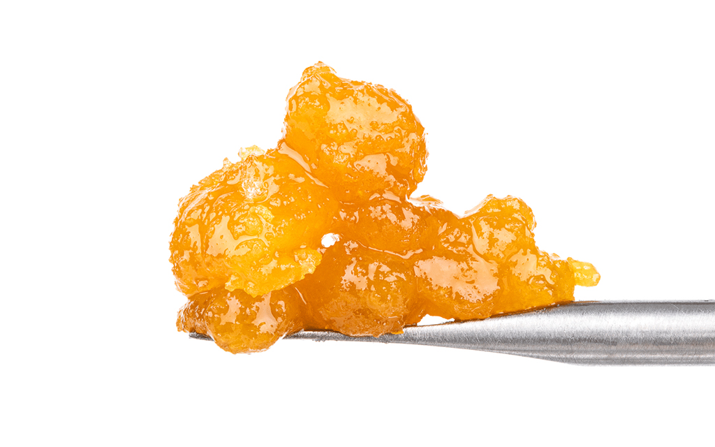 Live Resin