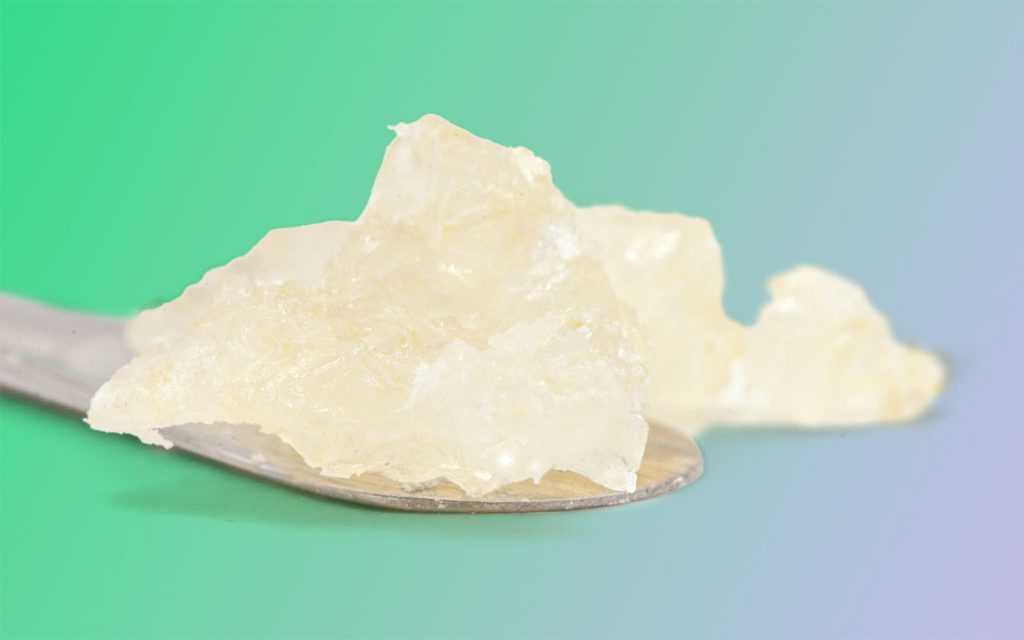 THC Diamonds