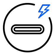 Type-C-Charging