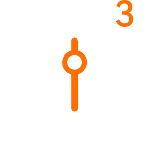 Triple-Voltage-Mode