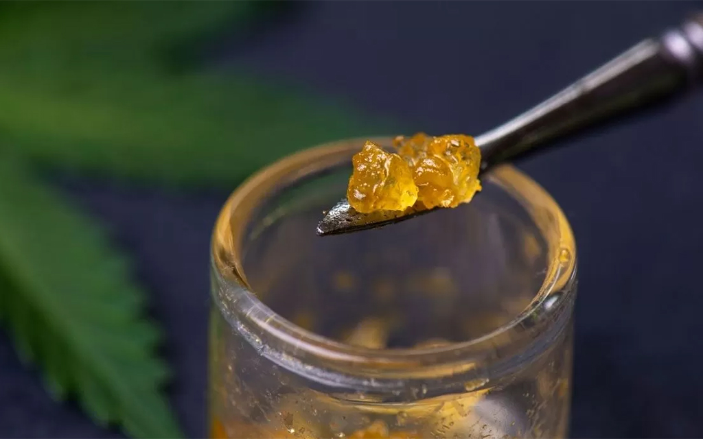 BHO-Extraction