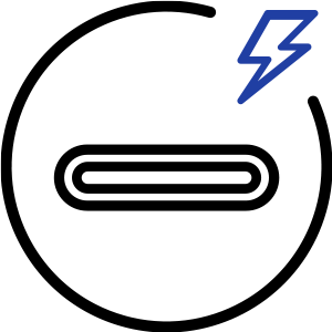 Type-C-Charging