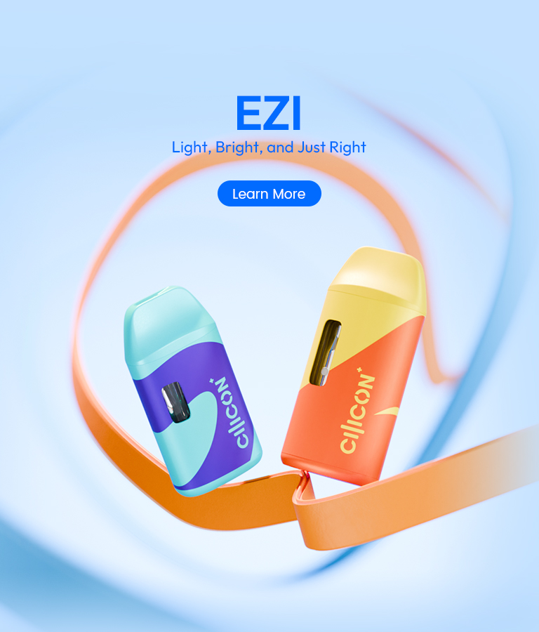Empty Disposable – EZI Mobile