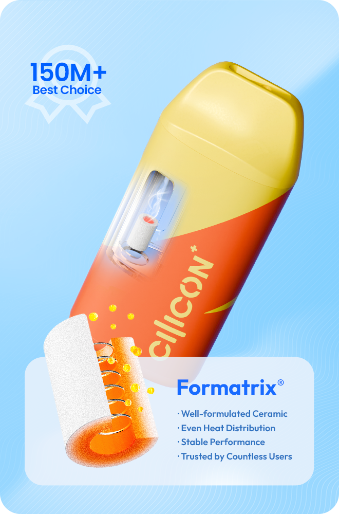 EZI FORMATRIX CORE