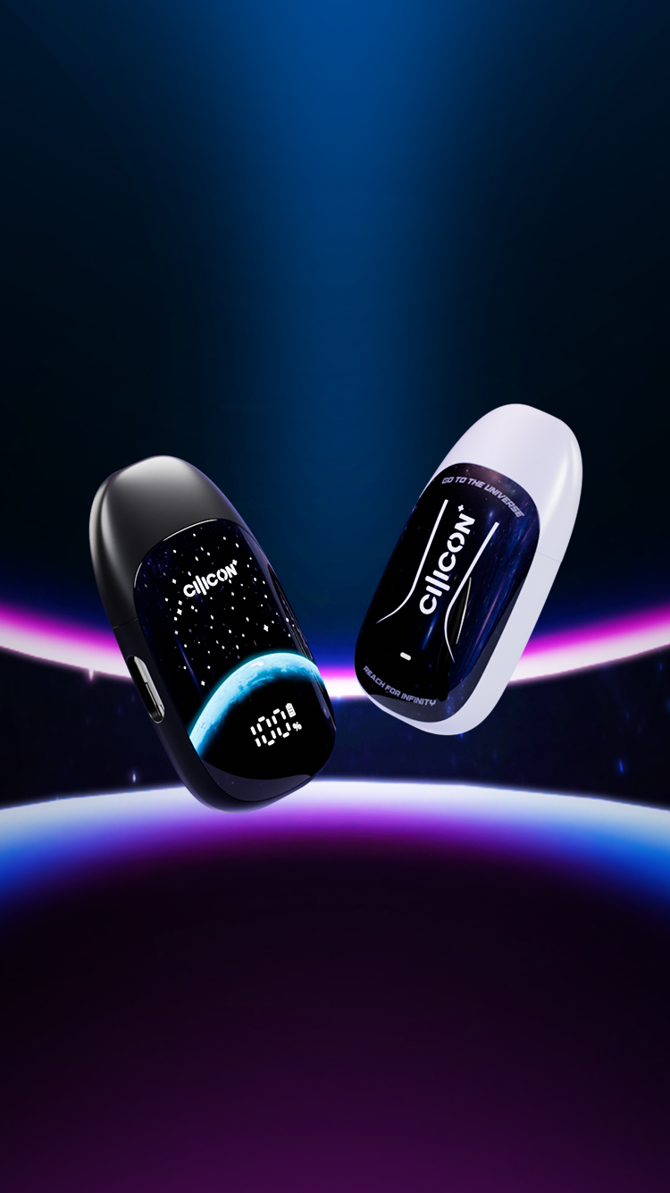 DELI NOVa2 & Pro Disposable Mobile