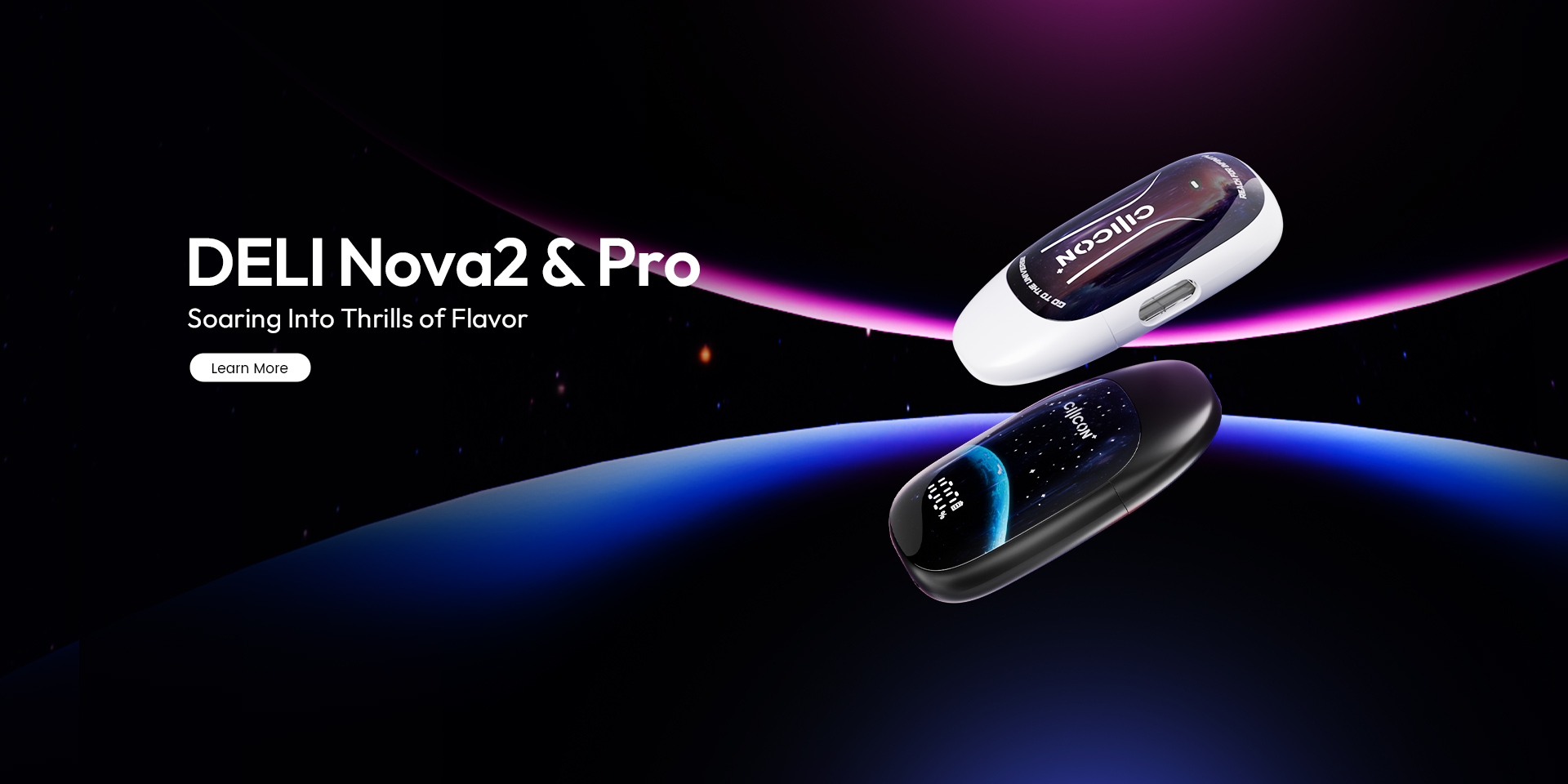 DELI Nova2 and Pro (1)