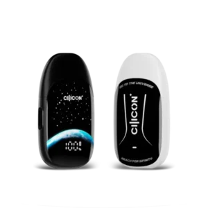 Empty AIO Disposable Postless Screen Vapes