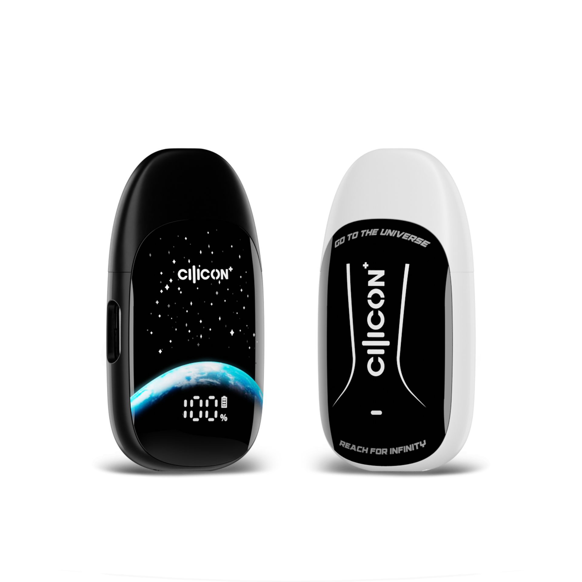 DELI Nova2 and Pro