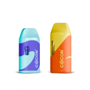 Empty 1mL and 2mL Disposable Box Device