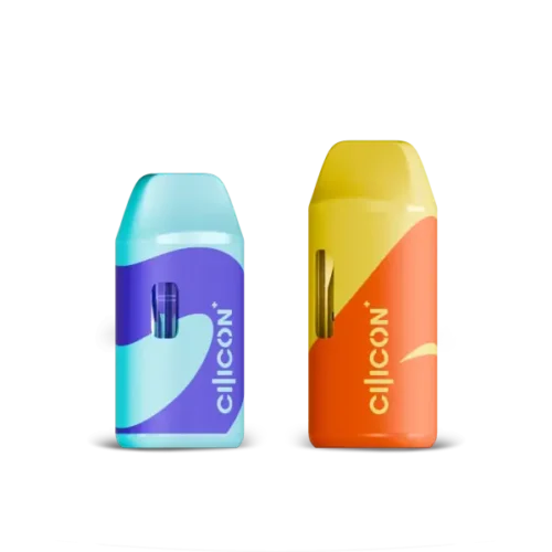 0.5/1mL Empty Disposable Vape Pen in Bulk