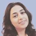 Saira Zulfiqar
