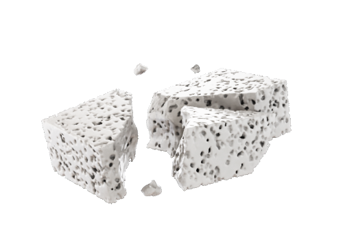 other Brittle Core