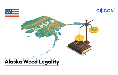 Alaska-Weed-Legality