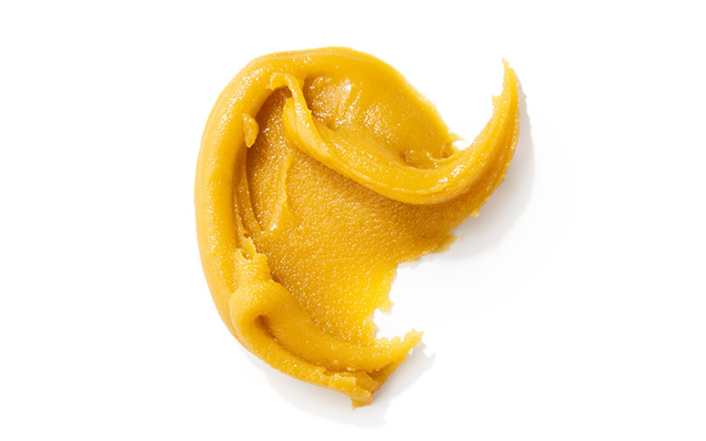 Budder-Concentrate
