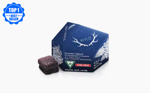 Camino-CBD-THC-CBN-111-Sours-Blackberry-Dream-Gummies-10-Pack-100mg-CBD-100mg-THC-100mg-CBN-1