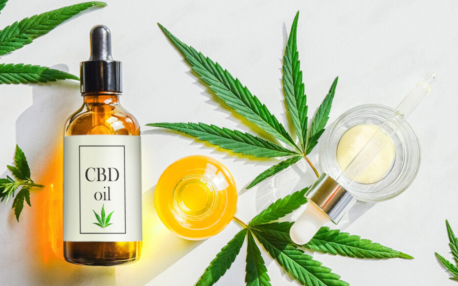 Cannabis-Blends-Oils