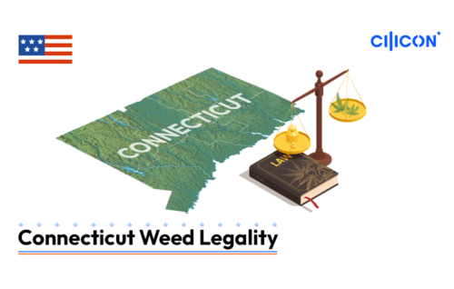 Connecticut-Weed-Legality