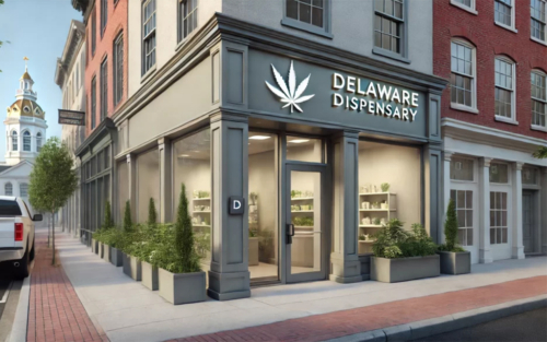 Delaware-Dispensary