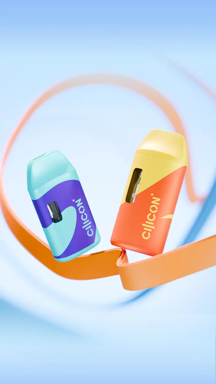 EZI Empty Disposable Device-Mobile