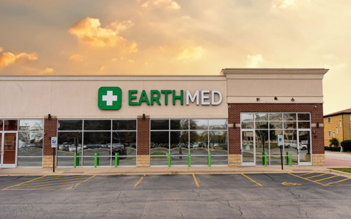 EarthMed-Dispensary