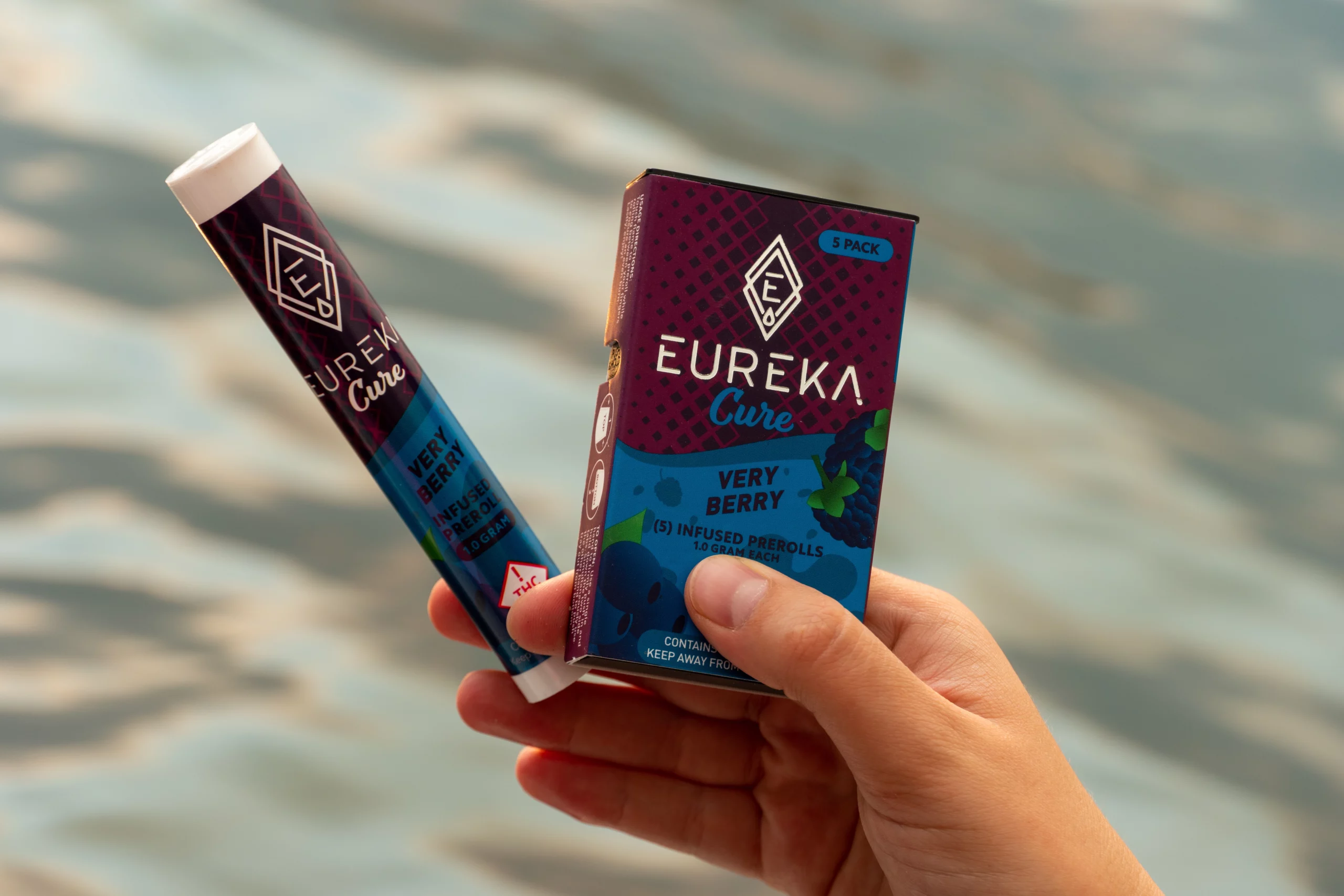Eureka-Disposable-Vapes