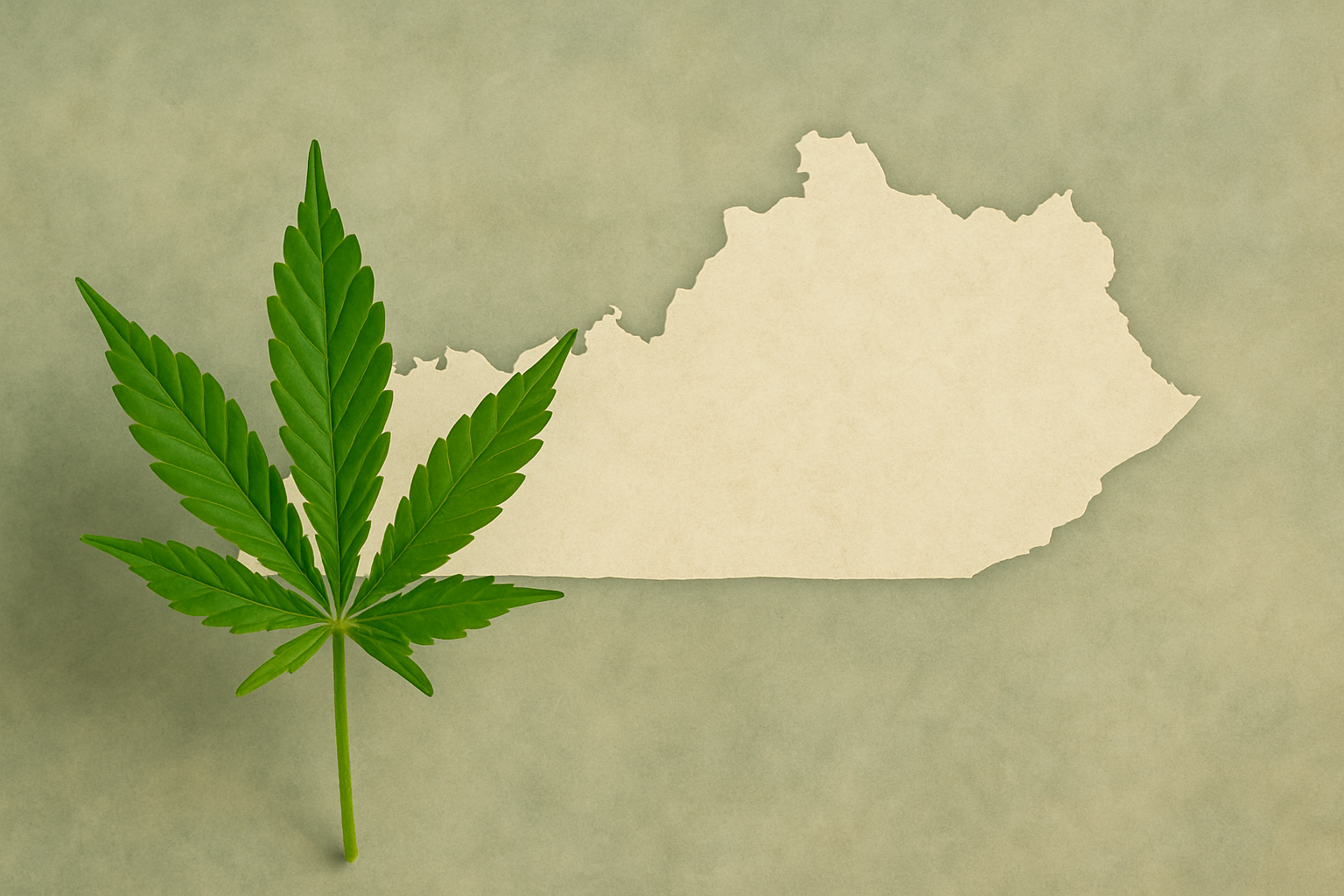 How To Get A Cannabis License In Kentucky