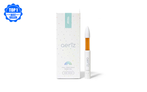 Illinois-Best-Selling-Concentrate-Jenny-Kush-Full-Spectrum-Hash-Oil-1g