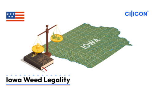 Iowa Weed Legality: Is Delta 9 THC, Delta 8 THC, and THCA Legal?