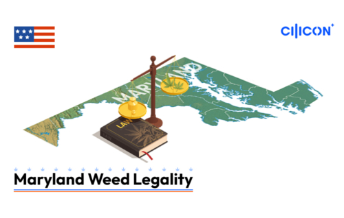 Maryland-Weed-Legality