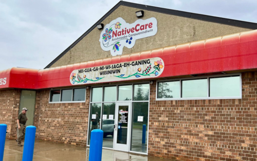 NativeCare-Dispensary