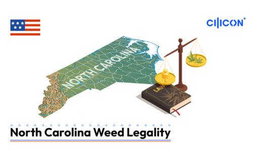 North-Carolina-Weed-Legality