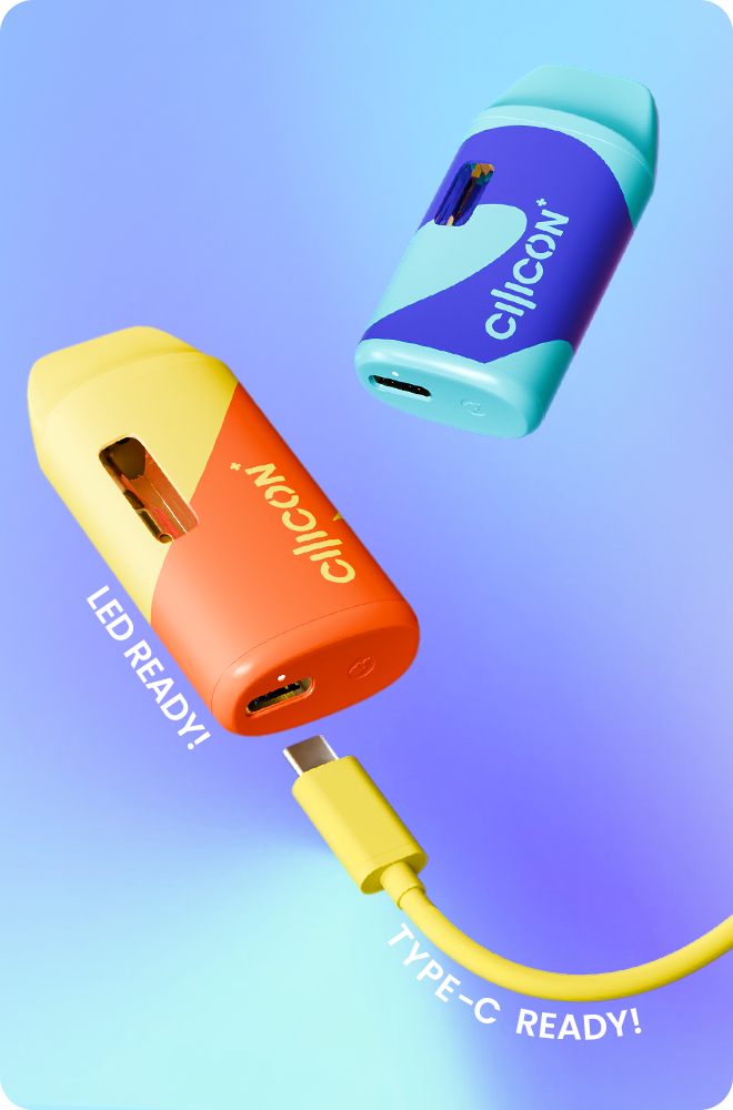 EZI TYPE C CHARGING