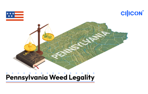 Pennsylvania-Weed-Legality