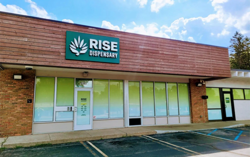 RISE-Dispensaries