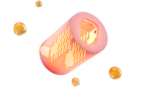 Reoregin Heating Core