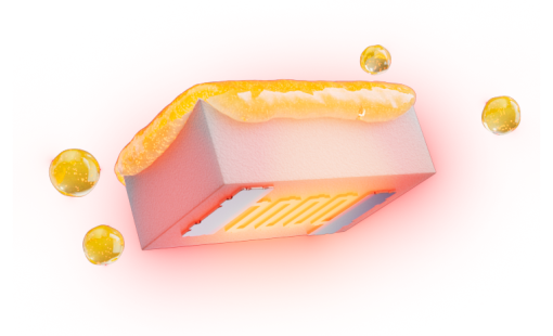 Roscentix Heating Core