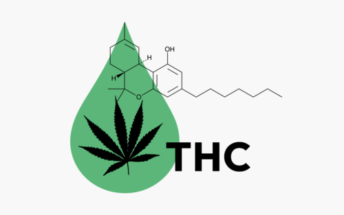 THC-
