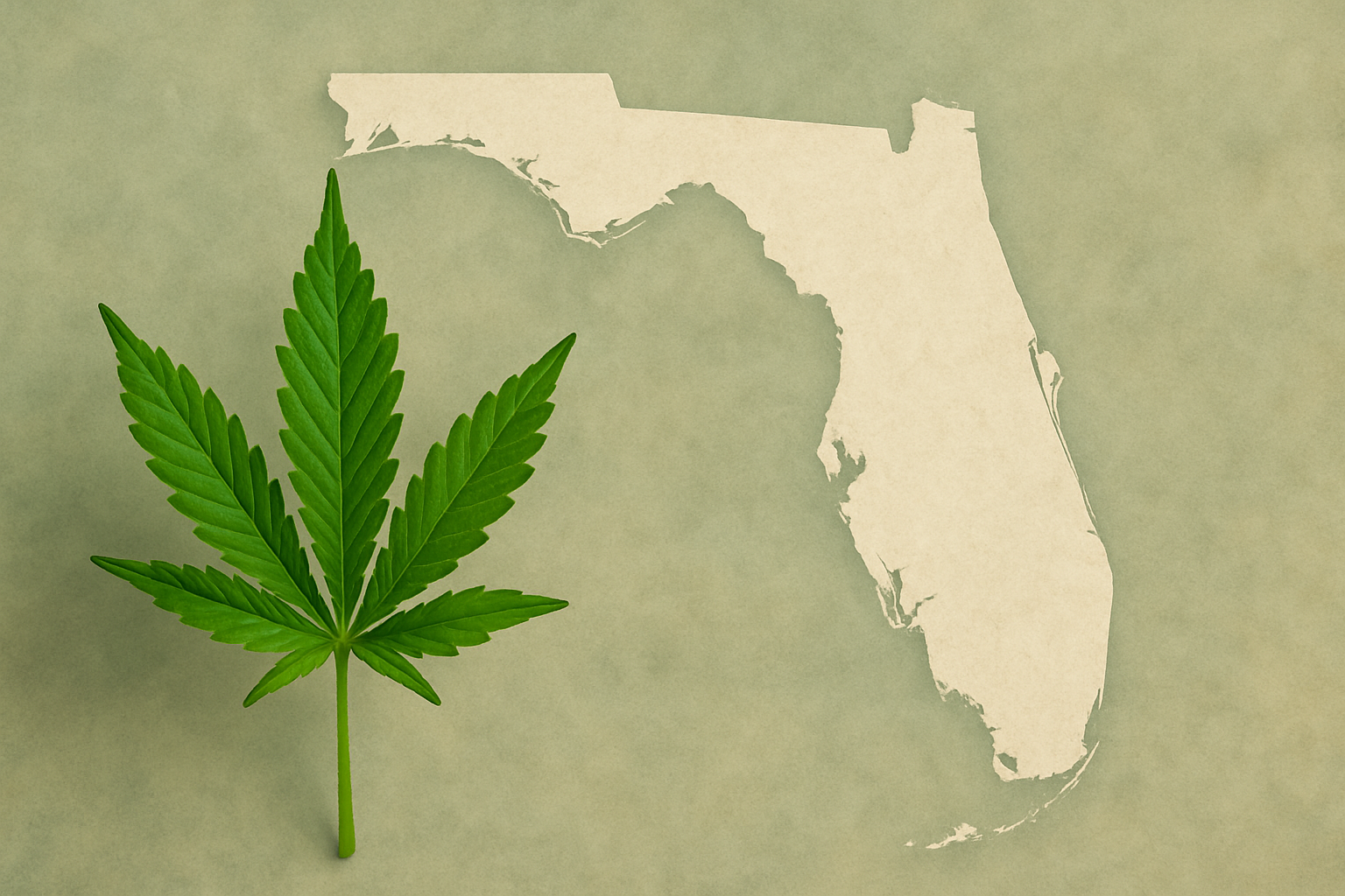 The Guide to the Florida Cannabis License