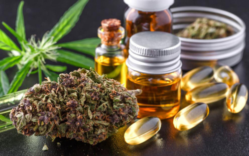 The-ways-of-consuming-marijuana