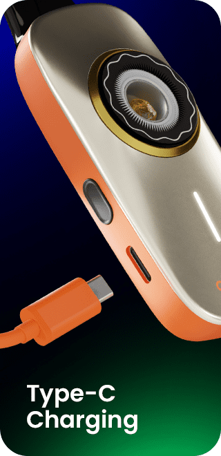 Type-C Charging