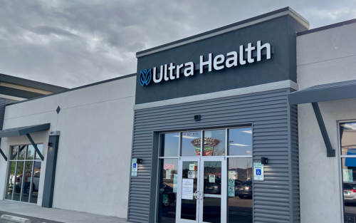 Ultra-Health-Dispensary