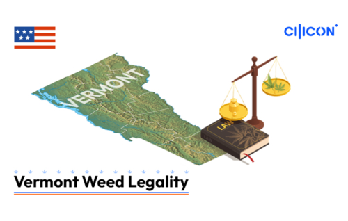 Vermont-Weed-Legality