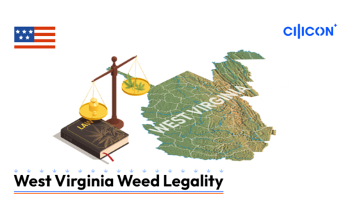 West-Virginia-Weed-Legality