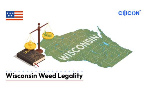 Wisconsin-Weed-Legality