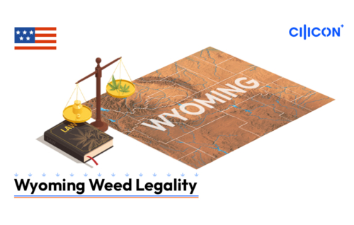 Wyoming-Weed-Legality