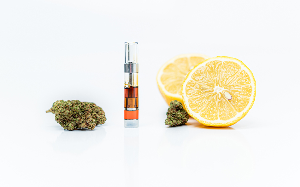 cannabis-tinctures