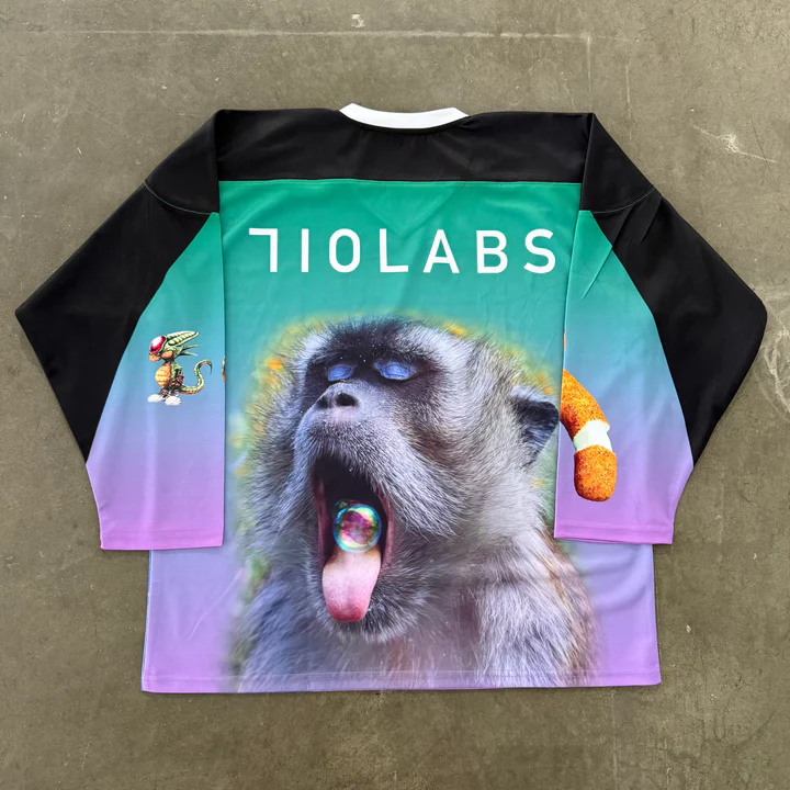710 Apparel